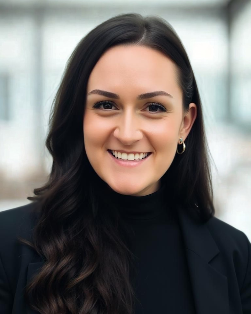 Dana Gushaty