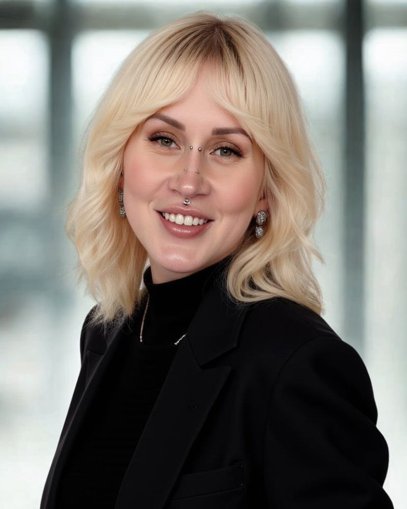 Ka-leigh Braun